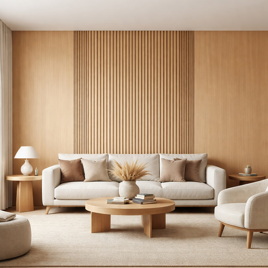 VILO MPC Decorative Wall Panel Harmony Wood 104 5/16" x 23 5/8" - Doors and Beyond