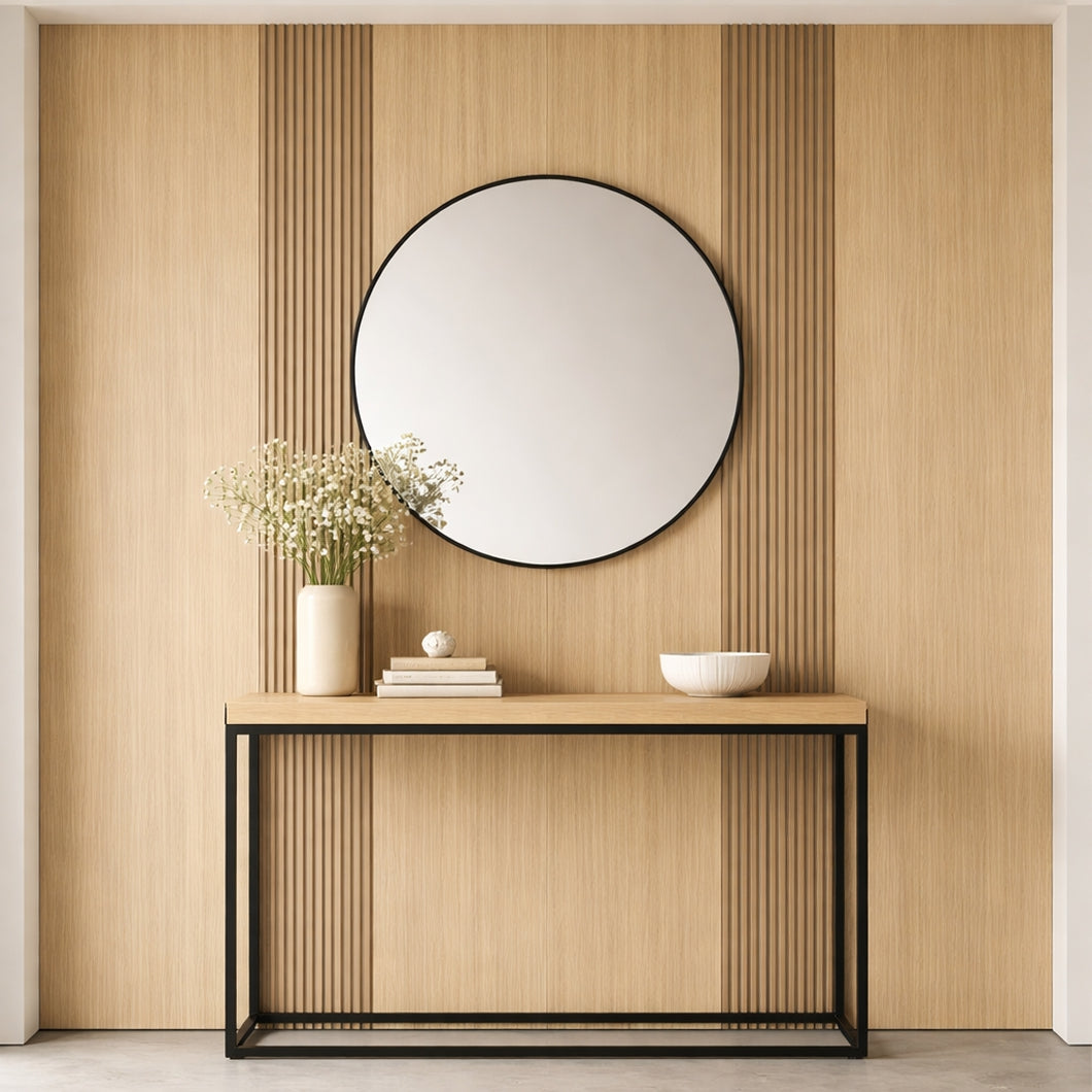 VILO MPC Decorative Wall Panel Harmony Wood 104 5/16" x 23 5/8" - Doors and Beyond