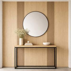 VILO MPC Decorative Wall Panel Harmony Wood 104 5/16" x 23 5/8" - Doors and Beyond