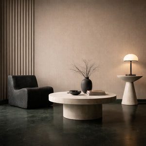 VILO MPC Decorative Wall Panel Linen Fabric 104 5/16" x 23 5/8" - Doors and Beyond