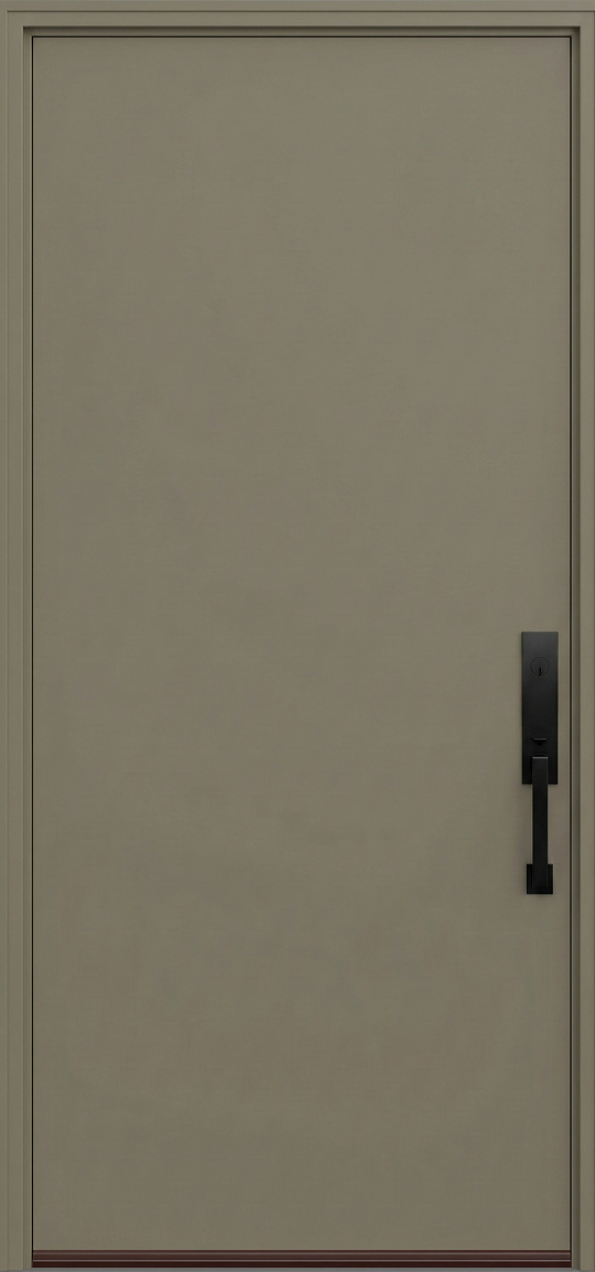 ProVia Legacy Single Entry Door 001 Style - Doors and Beyond