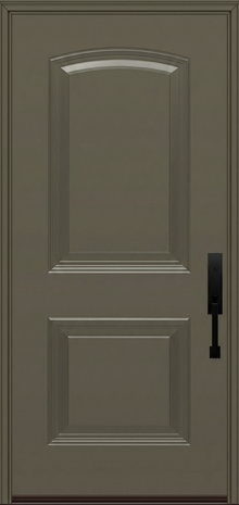ProVia Legacy Single Entry Door 002-437 Style - Doors and Beyond