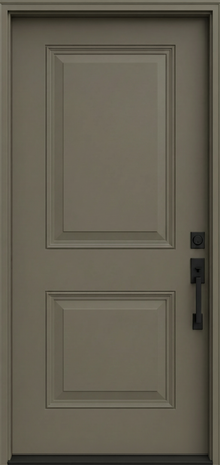 ProVia Legacy Single Entry Door 002 Style - Doors and Beyond