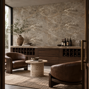 VILO Wall SPC Marble skin 11 13/16" x 23 5/8" - Doors and Beyond