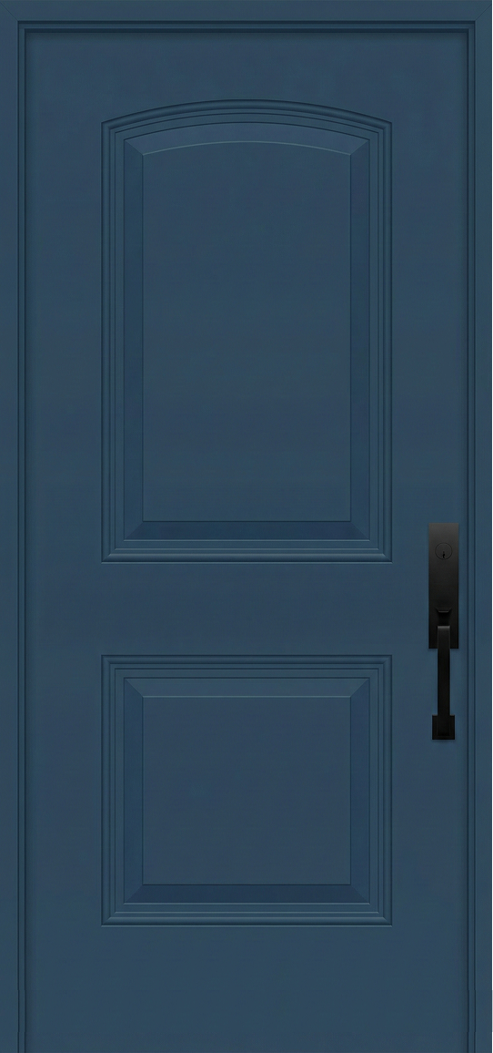 ProVia Legacy Single Entry Door 002-437 Style - Doors and Beyond