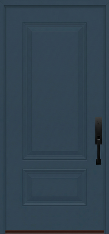 ProVia Legacy Single Entry Door 002-440 Style - Doors and Beyond