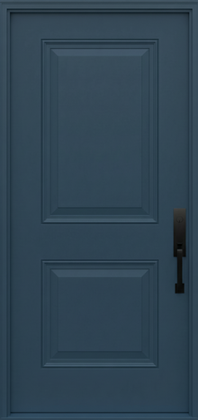 ProVia Legacy Single Entry Door 002 Style - Doors and Beyond
