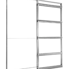 Sliding Door Hardware