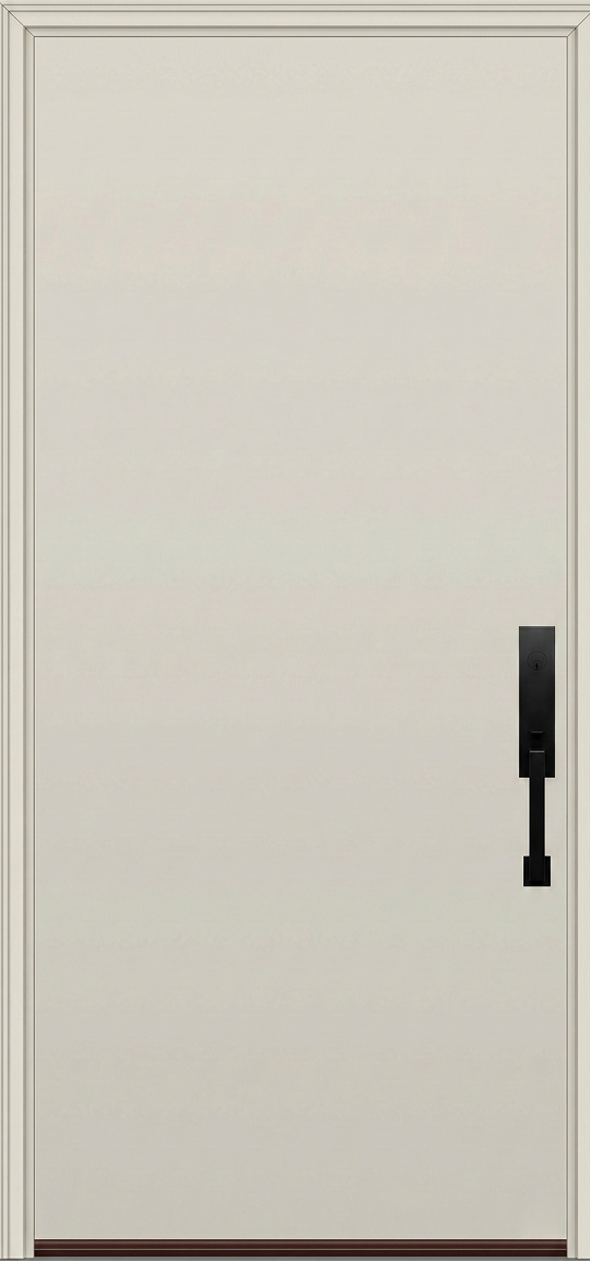 ProVia Legacy Single Entry Door 001 Style - Doors and Beyond