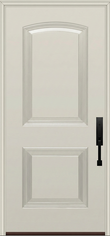 ProVia Legacy Single Entry Door 002-437 Style - Doors and Beyond