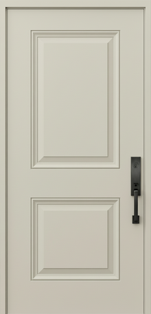 ProVia Legacy Single Entry Door 002 Style - Doors and Beyond