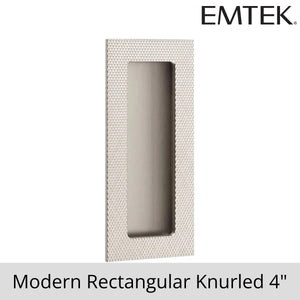 EMTEK Flush Pulls - Doors and Beyond