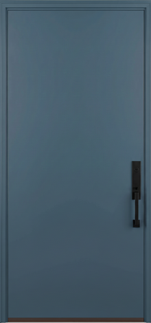ProVia Legacy Single Entry Door 001 Style - Doors and Beyond