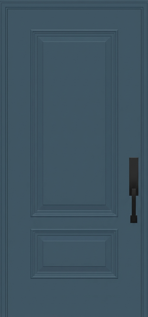 ProVia Legacy Single Entry Door 002-440 Style - Doors and Beyond