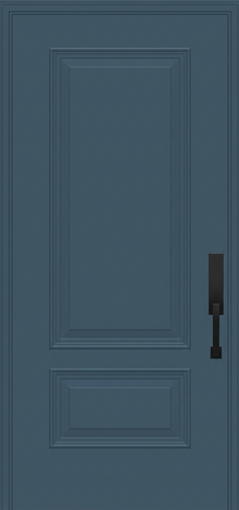 ProVia Legacy Single Entry Door 002-440 Style - Doors and Beyond