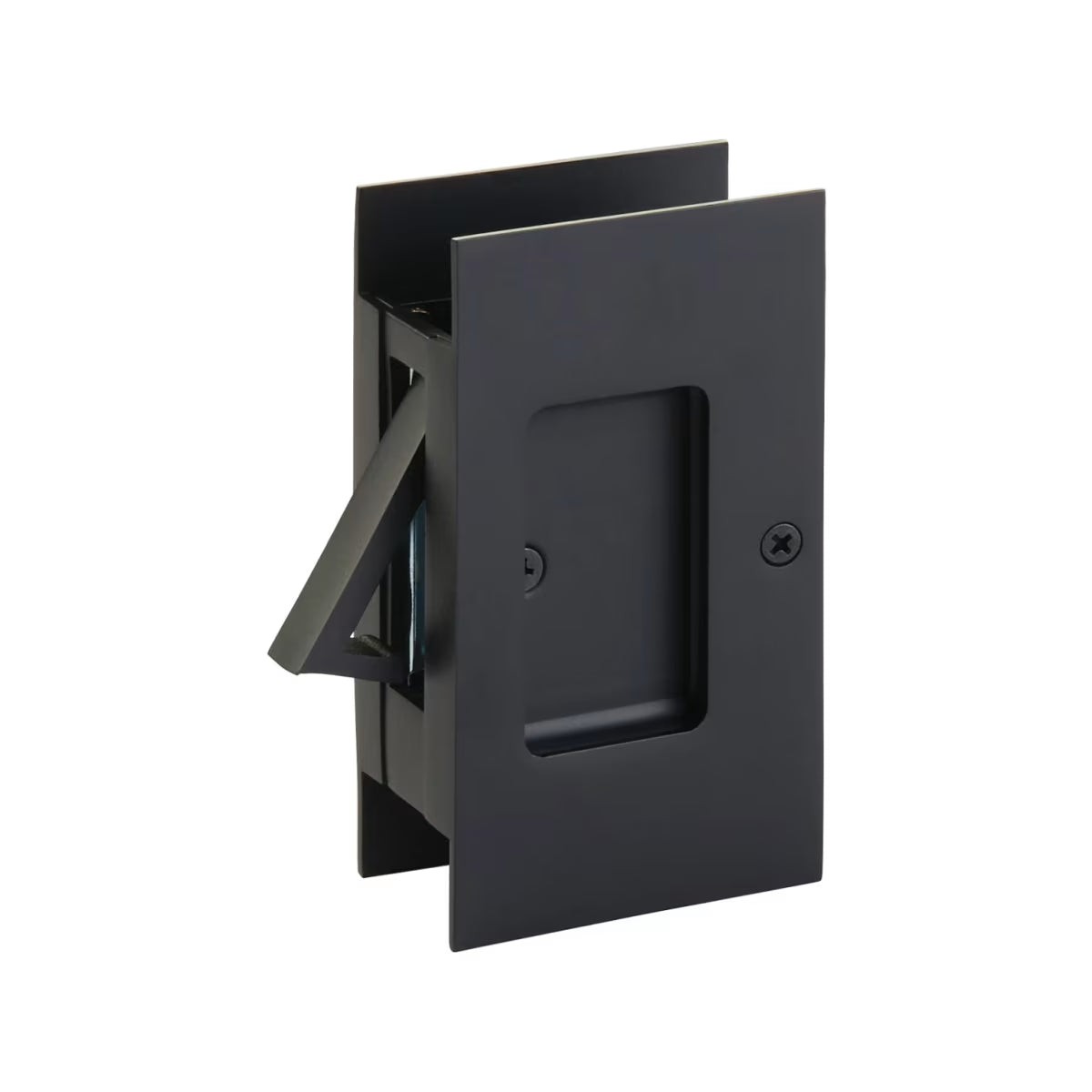 Emtek Pocket Lock