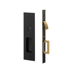 Emtek Pocket Lock