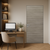 Braga Flush Palissandro Matrix CPL Frameless Modern Door - Doors and Beyond