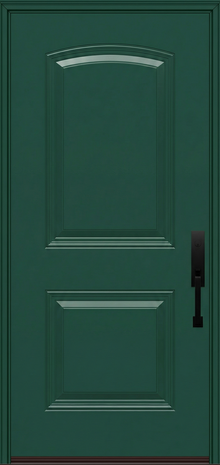 ProVia Legacy Single Entry Door 002-437 Style - Doors and Beyond