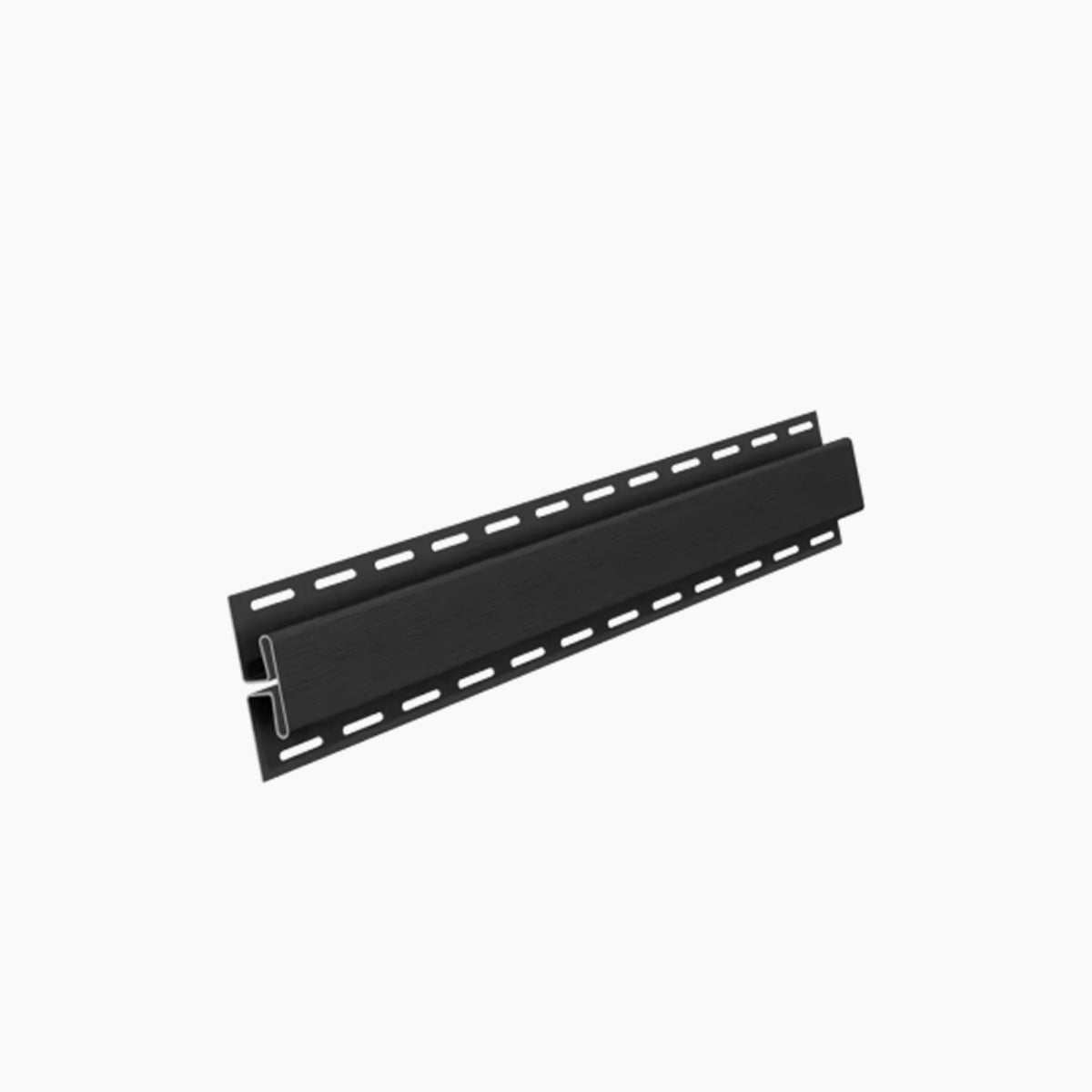 Center Joint Trim SV-18 Graphite 120“(10') - 1 Pc - Doors and Beyond