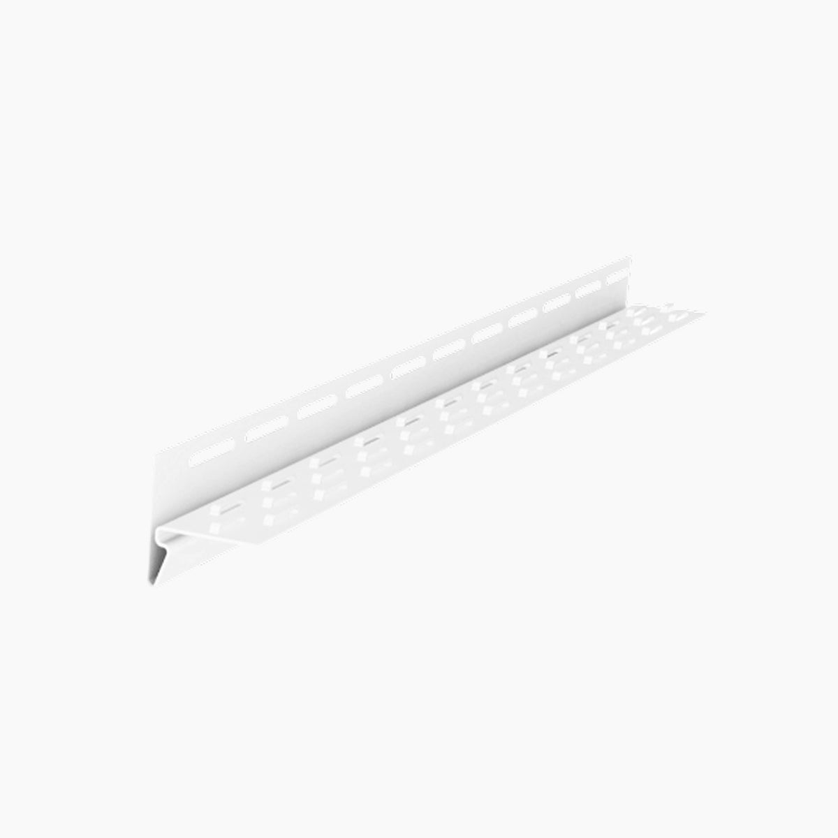 Bottom Ventilation Trim SV-11.5 - 120" (10') - 1 Pc - Doors and Beyond