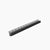 J Channel SV-15 Graphite 120“(10') - 1 Pc - Doors and Beyond