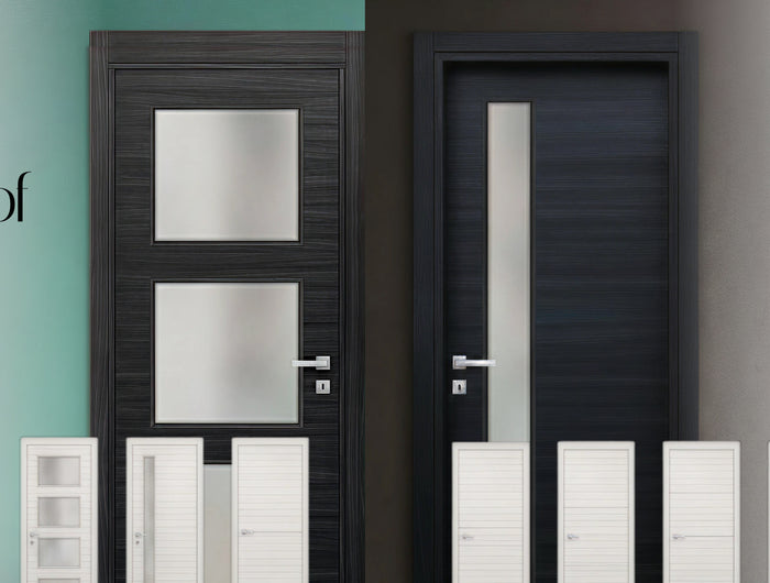 Doors and Beyond