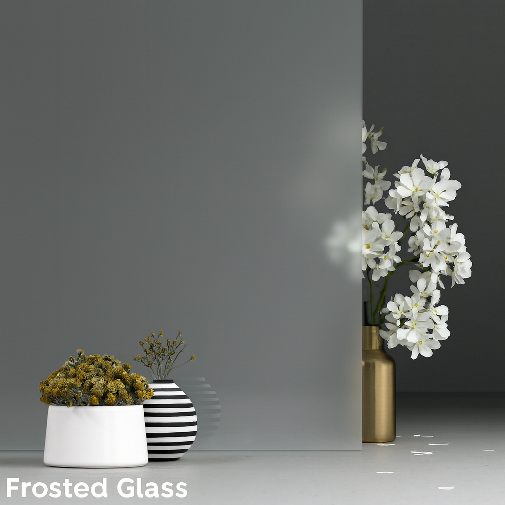 Frosted Glass