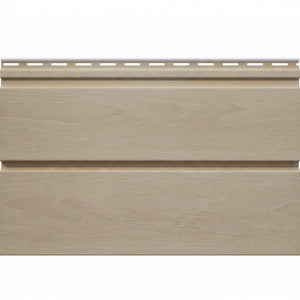 VOX Vinyl Siding SXP-05 Oak 151 9/16“ (12'6“) - 10 Pcs