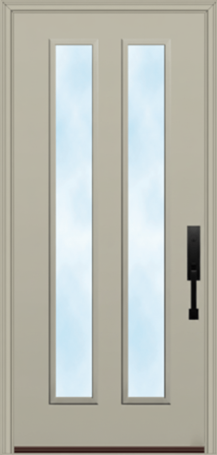 ProVia Legacy Single Entry Door 112 Style - Doors and Beyond