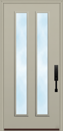 ProVia Legacy Single Entry Door 112 Style - Doors and Beyond