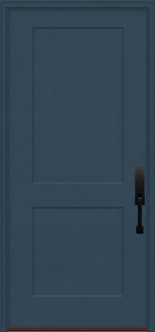ProVia Legacy Single Entry Door 002S Style - Doors and Beyond