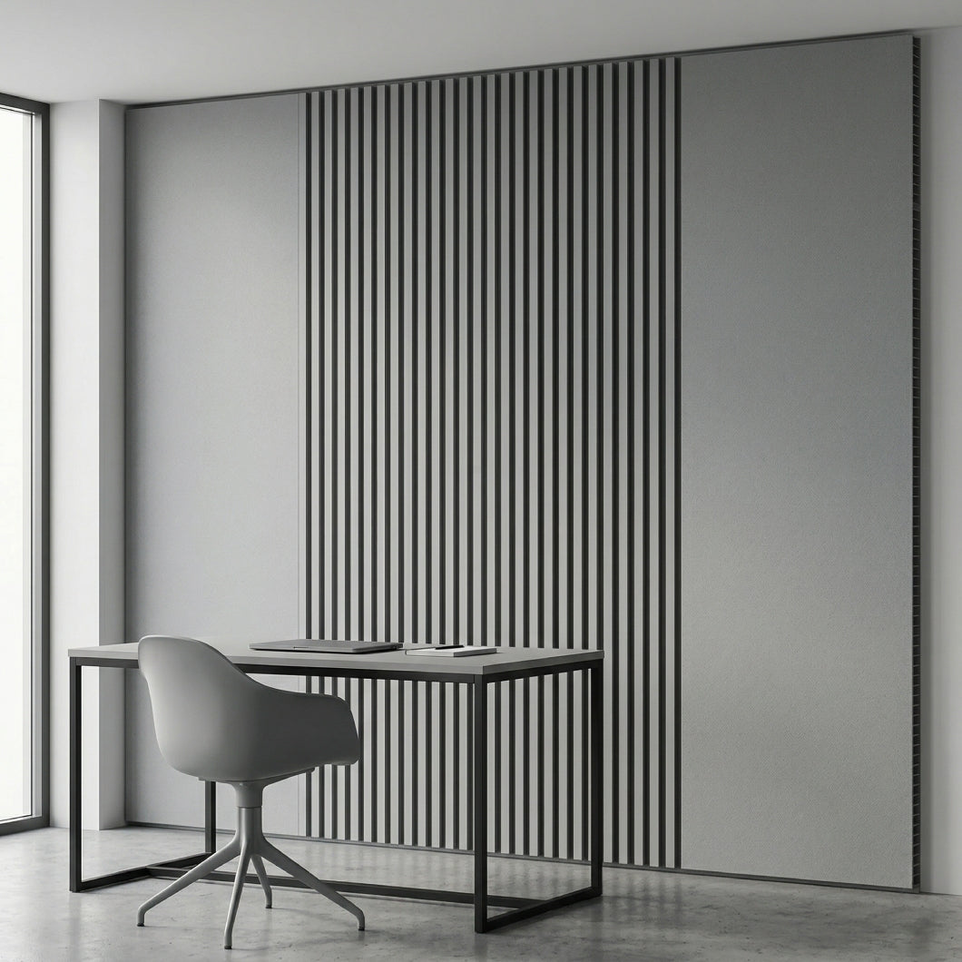 VILO MPC Decorative Wall Panel Mesh Touch 104 5/16" x 23 5/8" - Doors and Beyond