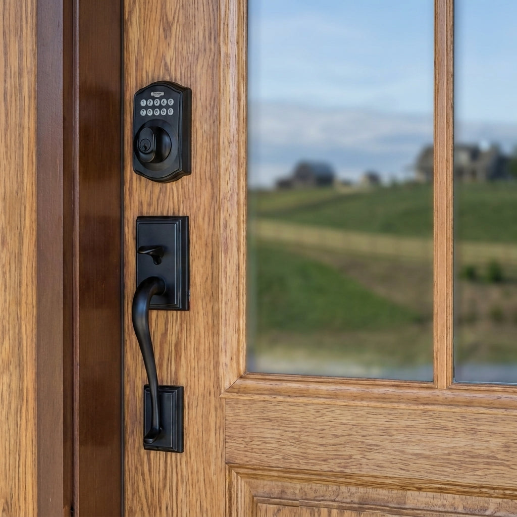 ProVia Signet Fiberglass Doors