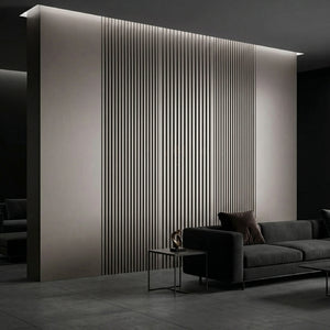 VILO MPC Decorative Wall Panel Rose Copper 104 5/16" x 23 5/8" - Doors and Beyond