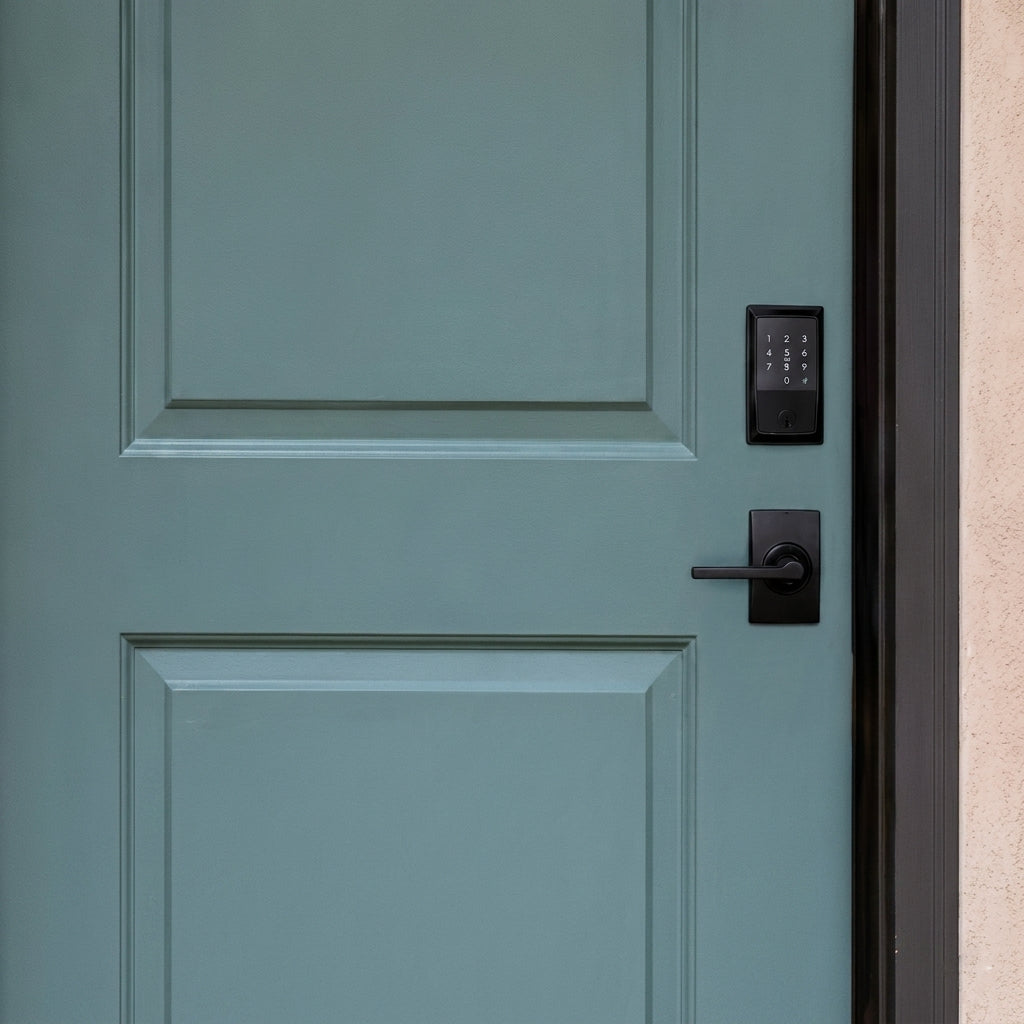 ProVia Ascent Fiberglass Doors