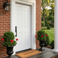 ProVia Legacy Single Entry Door 006 Style - Doors and Beyond