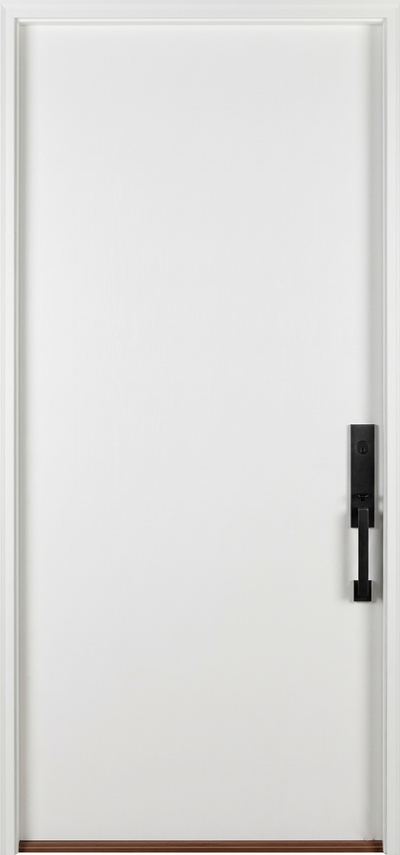 ProVia Legacy Single Entry Door 001 Style - Doors and Beyond