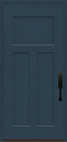 ProVia Legacy Single Entry Door 003S Style - Doors and Beyond