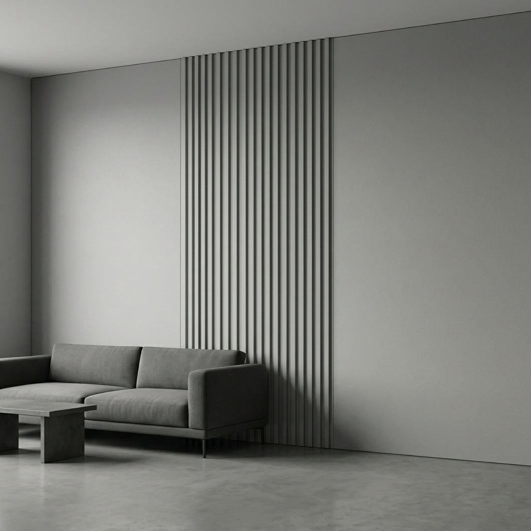 VILO MPC Decorative Wall Panel Mesh Touch 104 5/16" x 23 5/8" - Doors and Beyond