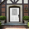 Custom front door installation in West Miami, FL Doors and Beyond