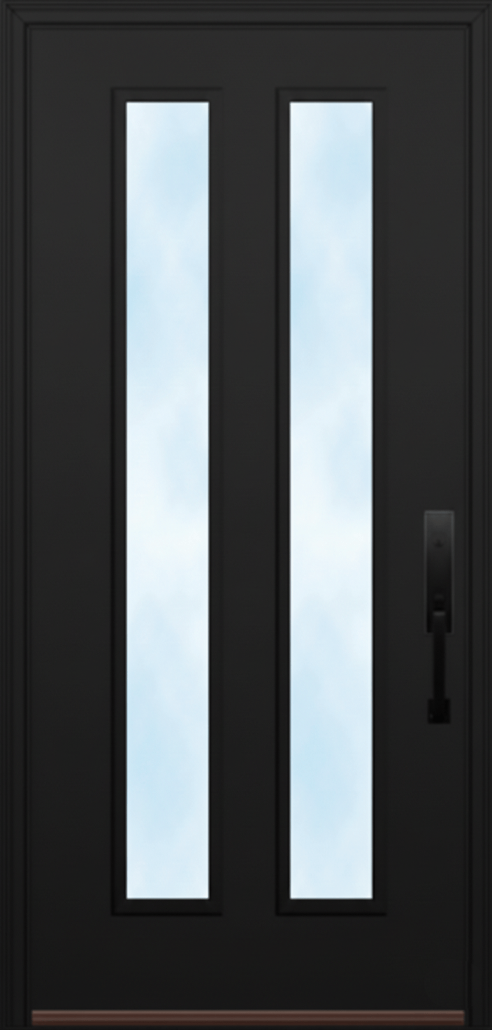 ProVia Legacy Single Entry Door 112 Style - Doors and Beyond