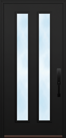 ProVia Legacy Single Entry Door 112 Style - Doors and Beyond