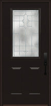 Rustic Bronze
