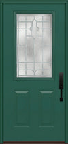 Forest Green