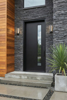 ProVia Legacy Single Entry Door 111 Style - Doors and Beyond