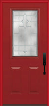 Vallis Red