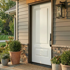 Energy efficient French Doors in Stuart, FL home