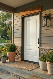 Energy efficient French Doors in Stuart, FL home