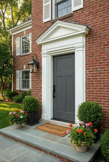 ProVia Legacy Single Entry Door 003S Style - Doors and Beyond